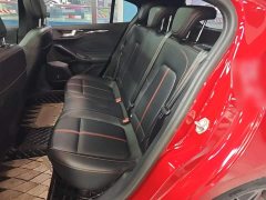 Ford Focus 2022 Hatchback EcoBoost 180 Automatic ST Line - ფოტო 17