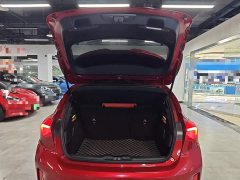 Ford Focus 2022 Hatchback EcoBoost 180 Automatic ST Line - ფოტო 19