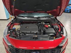 Ford Focus 2022 Hatchback EcoBoost 180 Automatic ST Line - ფოტო 20