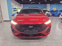 Ford Focus 2022 Hatchback EcoBoost 180 Automatic ST Line - ფოტო 3