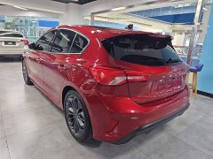 Ford Focus 2022 Hatchback EcoBoost 180 Automatic ST Line - ფოტო 5