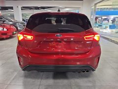 Ford Focus 2022 Hatchback EcoBoost 180 Automatic ST Line - ფოტო 6
