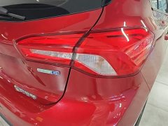 Ford Focus 2022 Hatchback EcoBoost 180 Automatic ST Line - ფოტო 8