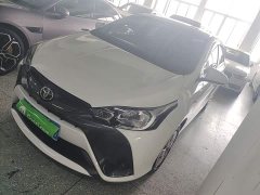 Toyota Yaris L 1.5L CVT Leading Plus Edition - ფოტო 1