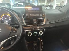 Toyota Yaris L 1.5L CVT Leading Plus Edition - ფოტო 13