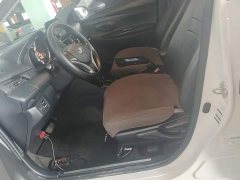 Toyota Yaris L 1.5L CVT Leading Plus Edition - ფოტო 15
