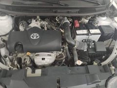 Toyota Yaris L 1.5L CVT Leading Plus Edition - ფოტო 20