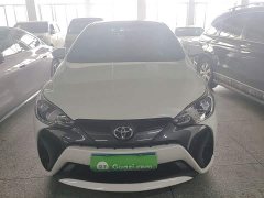 Toyota Yaris L 1.5L CVT Leading Plus Edition - ფოტო 3