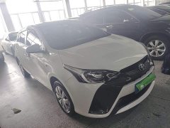 Toyota Yaris L 1.5L CVT Leading Plus Edition - ფოტო 4