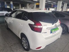 Toyota Yaris L 1.5L CVT Leading Plus Edition - ფოტო 5