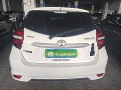 Toyota Yaris L 1.5L CVT Leading Plus Edition - ფოტო 6