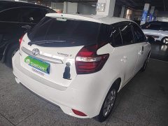 Toyota Yaris L 1.5L CVT Leading Plus Edition - ფოტო 7