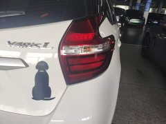 Toyota Yaris L 1.5L CVT Leading Plus Edition - ფოტო 8