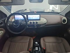 Wuling Binguo 333km Lingxi Connected Edition - ფოტო 10