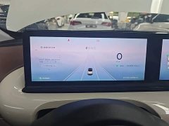 Wuling Binguo 333km Lingxi Connected Edition - ფოტო 12