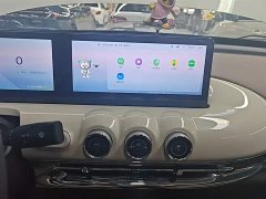 Wuling Binguo 333km Lingxi Connected Edition - ფოტო 13