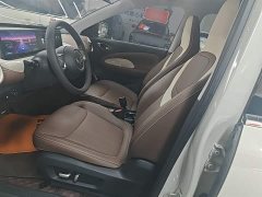 Wuling Binguo 333km Lingxi Connected Edition - ფოტო 15