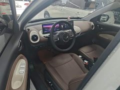 Wuling Binguo 333km Lingxi Connected Edition - ფოტო 16