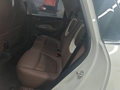 Wuling Binguo 333km Lingxi Connected Edition - ფოტო 17