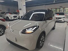 Wuling Binguo 333km Lingxi Connected Edition - ფოტო 2