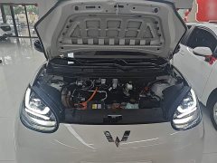 Wuling Binguo 333km Lingxi Connected Edition - ფოტო 20