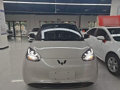 Wuling Binguo 333km Lingxi Connected Edition - ფოტო 3