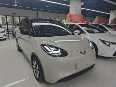 Wuling Binguo 333km Lingxi Connected Edition - ფოტო 4