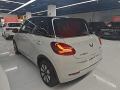 Wuling Binguo 333km Lingxi Connected Edition - ფოტო 5