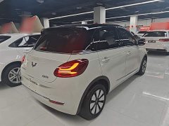 Wuling Binguo 333km Lingxi Connected Edition - ფოტო 7
