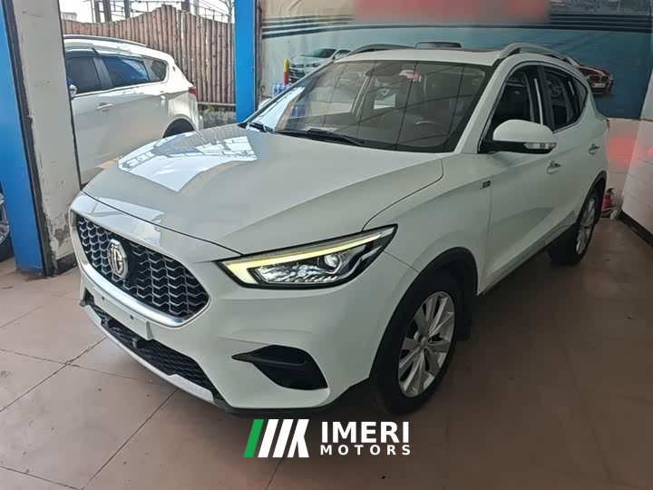 SAIC MG ZS 2020 1.8L DVVT Automatic Lite - ავტომობილი ჩინეთიდან