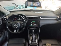 SAIC MG ZS 2020 1.8L DVVT Automatic Lite - ფოტო 10