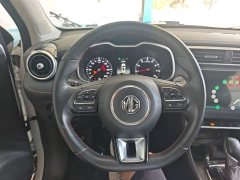 SAIC MG ZS 2020 1.8L DVVT Automatic Lite - ფოტო 11
