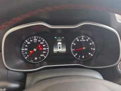 SAIC MG ZS 2020 1.8L DVVT Automatic Lite - ფოტო 12