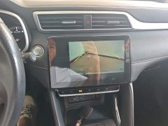 SAIC MG ZS 2020 1.8L DVVT Automatic Lite - ფოტო 13