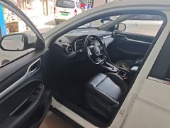 SAIC MG ZS 2020 1.8L DVVT Automatic Lite - ფოტო 16