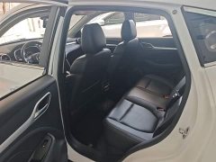 SAIC MG ZS 2020 1.8L DVVT Automatic Lite - ფოტო 17