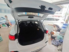 SAIC MG ZS 2020 1.8L DVVT Automatic Lite - ფოტო 19