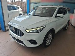 SAIC MG ZS 2020 1.8L DVVT Automatic Lite - ფოტო 2