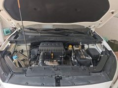 SAIC MG ZS 2020 1.8L DVVT Automatic Lite - ფოტო 20