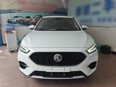 SAIC MG ZS 2020 1.8L DVVT Automatic Lite - ფოტო 3