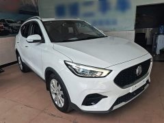 SAIC MG ZS 2020 1.8L DVVT Automatic Lite - ფოტო 4