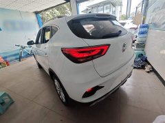 SAIC MG ZS 2020 1.8L DVVT Automatic Lite - ფოტო 5