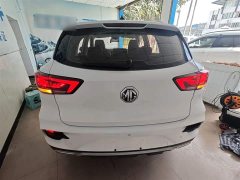 SAIC MG ZS 2020 1.8L DVVT Automatic Lite - ფოტო 6