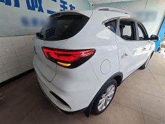 SAIC MG ZS 2020 1.8L DVVT Automatic Lite - ფოტო 7