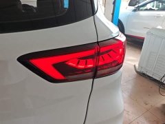 SAIC MG ZS 2020 1.8L DVVT Automatic Lite - ფოტო 8