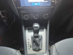 Skoda Octavia 1.5L Automatic Comfort Edition - ფოტო 14