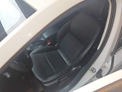 Skoda Octavia 1.5L Automatic Comfort Edition - ფოტო 15
