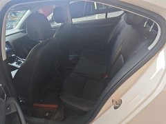 Skoda Octavia 1.5L Automatic Comfort Edition - ფოტო 17