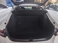 Skoda Octavia 1.5L Automatic Comfort Edition - ფოტო 19