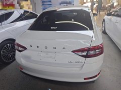 Skoda Octavia 1.5L Automatic Comfort Edition - ფოტო 6
